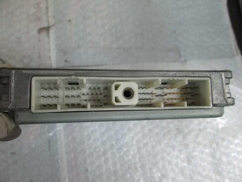 Engine ECM Control Module Fits 1997 97 200SX SENTRA JA18H25 BM8 JA18H25BM8 in Saudi Arabia