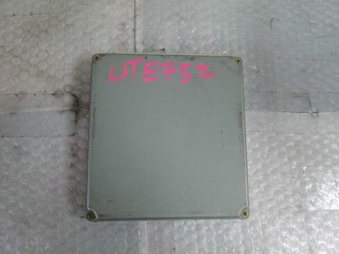 Engine ECM Control Module Fits 1997 97 200SX SENTRA JA18H25 BM8 JA18H25BM8 in Saudi Arabia