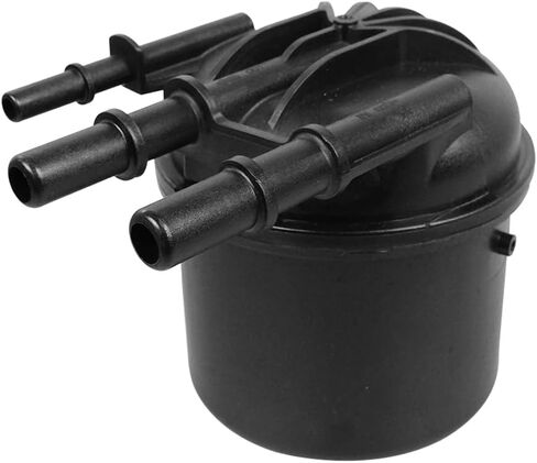 4PCS FD4647 Fuel Filter Compatible with F250 F350 F450 F550 F600 F650 F750 Super Duty Powerstroke 6.7L 2017-2025 Replace FD-4647 in Kuwait