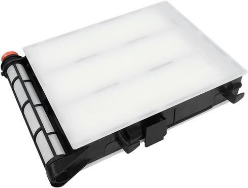 4PCS FD4647 Fuel Filter Compatible with F250 F350 F450 F550 F600 F650 F750 Super Duty Powerstroke 6.7L 2017-2025 Replace FD-4647 in Kuwait