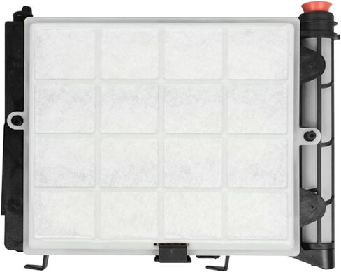 4PCS FD4647 Fuel Filter Compatible with F250 F350 F450 F550 F600 F650 F750 Super Duty Powerstroke 6.7L 2017-2025 Replace FD-4647 in Kuwait