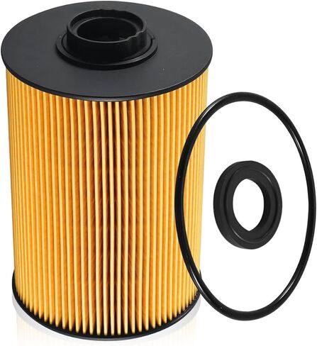 فاصل مياه الوقود متوافق مع ISUZU NPR-HD NRR NPR-XD 2024 استبدال 8-98237341-0 8982373410 98237341 in Kuwait