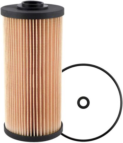 8980742882 Fuel Filter Compatible with Isuzu 4BG1, 4JG1, 4JG2, 4LE1, 4LE2 and 6BG1 engines in Saudi Arabia