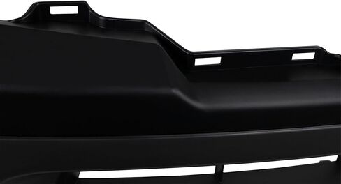 Garage-Pro Front Bumper Cover Fascia Primed, w/Textured Lower/Center PP Plastic - 2009-2021 Nissan Frontier in Saudi Arabia