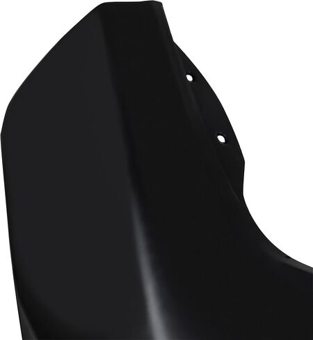 Garage-Pro Front Bumper Cover Fascia Primed, w/Textured Lower/Center PP Plastic - 2009-2021 Nissan Frontier in Saudi Arabia