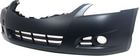 غطاء المصد الأمامي معبأ بالاستبدال المباشر متوافق مع 2010-2012 Nissan Altima NI1000268 62022ZX00H in Saudi Arabia