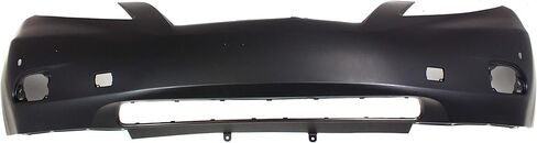 غطاء المصد الأمامي Garage-Pro متوافق مع سيارة Lexus RX350 2010-2012 مزود بفتحات مستشعر مساعدة الركن مدمجة في كندا - CAPA in Saudi Arabia