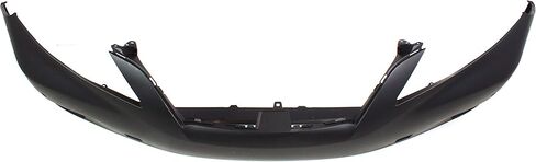 غطاء المصد الأمامي Garage-Pro متوافق مع سيارة Lexus RX350 2010-2012 مزود بفتحات مستشعر مساعدة الركن مدمجة في كندا - CAPA in Saudi Arabia