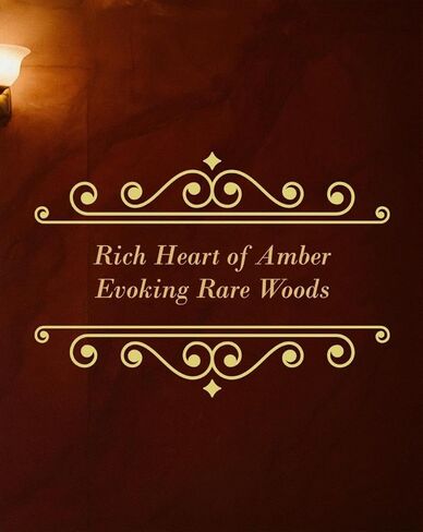 أعواد عود العنبر النقي من باريمال (78-88) (240 جم) | 45-60 دقيقة حرق | عود عنبر بخور أقل بخور | كل علبة 40 جرام | عطر غني يدوم طويلاً | حامل دوب بالداخل | حزمة من 6 in Kuwait