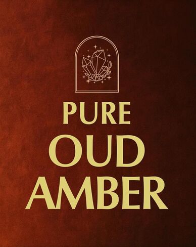 أعواد عود العنبر النقي من باريمال (78-88) (240 جم) | 45-60 دقيقة حرق | عود عنبر بخور أقل بخور | كل علبة 40 جرام | عطر غني يدوم طويلاً | حامل دوب بالداخل | حزمة من 6 in Kuwait