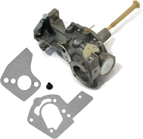 Autoparts New Carburetor Replacement for Briggs Stratton 130202 112202 112232 134202 137202 133212 5Hp 692784,495951,495426, 498298 in Saudi Arabia