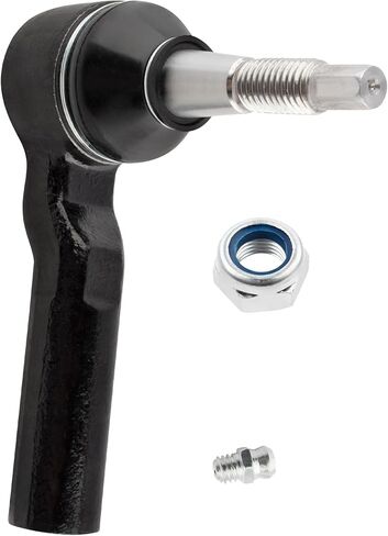 ES800901 Front Outer Tie Rod Ends Left & Right for Chevrolet Silverado GMC Sierra 2500 HD 3500 HD 2011-2019, Pack of 2 in Saudi Arabia