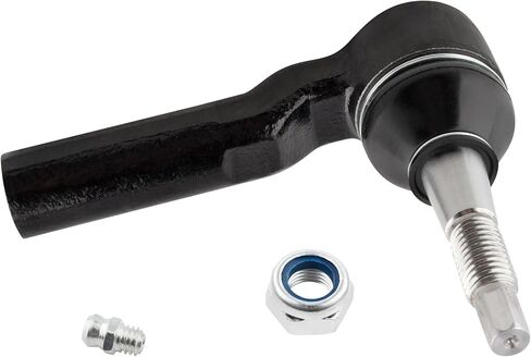ES800901 Front Outer Tie Rod Ends Left & Right for Chevrolet Silverado GMC Sierra 2500 HD 3500 HD 2011-2019, Pack of 2 in Saudi Arabia