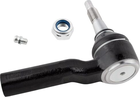 ES800901 Front Outer Tie Rod Ends Left & Right for Chevrolet Silverado GMC Sierra 2500 HD 3500 HD 2011-2019, Pack of 2 in Saudi Arabia