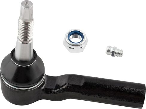 ES800901 Front Outer Tie Rod Ends Left & Right for Chevrolet Silverado GMC Sierra 2500 HD 3500 HD 2011-2019, Pack of 2 in Saudi Arabia