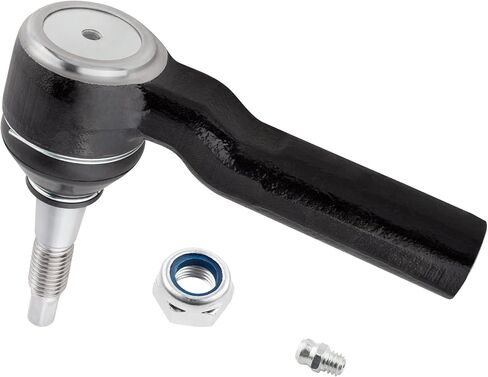 ES800901 Front Outer Tie Rod Ends Left & Right for Chevrolet Silverado GMC Sierra 2500 HD 3500 HD 2011-2019, Pack of 2 in Saudi Arabia