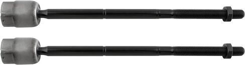 BOXI EV127 Front Inner Tie Rod End Links Fit for Ford Aerostar Mustang Taurus Thunderbird 1986-1997/for Lincoln Continental 88-94/Mark Viii 93-98/for Mercury Cougar 89-97/Sable 86-95 - 2pcs in Saudi Arabia