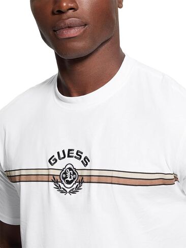 GUESS Men's Eco Mojo T-Shirt in Kuwait