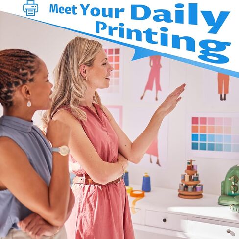 خرطوشة حبر 26A متوافقة مع خرطوشة الحبر الأسود HP 26A CF226A 26X CF226X تعمل لطابعات Laser Jet Pro MFP M426fdw، M426fdn، M402dn، M402dne، M402dw، M402n، M426، M402 Series، عبوتان in Kuwait