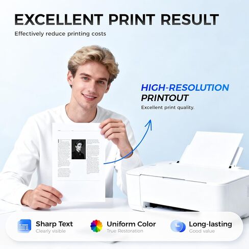 خرطوشة حبر سوداء 147A مكونة من عبوتين بديلة عالية الإنتاجية لحبر HP 147A W1470A 147X متوافق مع حبر الطابعة HP LaserJet Enterprise MFP M634 M635 M636 M610 M611 M612 الكل في واحد h z dn x fht fh in Kuwait