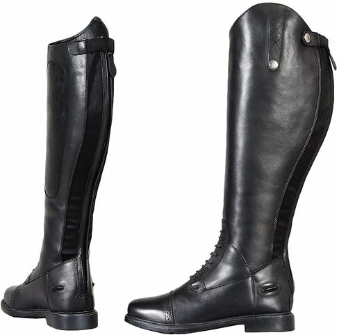 TuffRider Ladies Plus Rider Field Boot 8 Regular in Kuwait