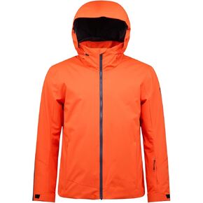 Rossignol Strawpile Jacket - Insulated Ski Jacket - Waterproof Snowboard Jacket for Men in Kuwait