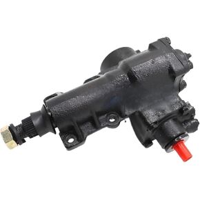 Power Steering Rack Gear Box Compatible For Mitsubishi Pajero Montero 4WD LFET HAND DRIVE MR267974 MR112835 in Kuwait