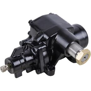 علبة تروس توجيه الطاقة الجديدة علبة التروس لفورد F250 F350 F-250 F-350 Super Duty 2005 2006 2007 - BuyAutoParts 82-00595AN NEW in Kuwait