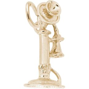 Rembrandt Telephone Charm in Kuwait