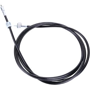 BDP7645 Speedometer Cable 121.81inch Compatible for Toyota Land Cruiser FJ40 FJ45 1960-1984 in Kuwait