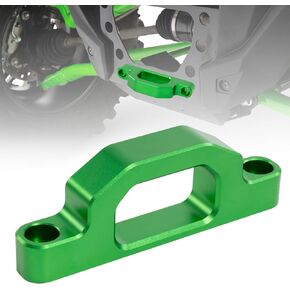 ترقية خطاف السحب لـ Kawasaki Teryx KRX 1000 2020-2025، استبدال #99994-1315 in Kuwait