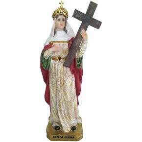 Annie's Boutique Santa Elena Statues St. Helena Statues (12 Inch) in Kuwait