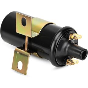 4151921S Ignition Coil Compatible with Kohler K91 K141 K161 K181 K241 K301 K321 K341 K361 Engine Replace for Kohler 231281S, 231281, 4151921A; Ariens 20355500; Gravely 022152; John Deere AM38411 in Kuwait