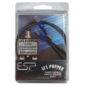 ITEM#288547 24 Volt 3 Amp Fuse Tester in Saudi Arabia