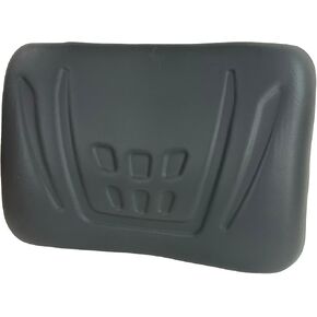 E-K7591-56820 DirectFit Gray Driver Seat Back Cushion for Kubota RTV-X1100CR, RTV-X1100CW, RTV-X1140R, RTV-X1140W, RTV-X900G, RTV-X900R, RTV-X900W in Kuwait