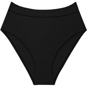 Cuup The Highwaist - Modal Silk Rib in Kuwait