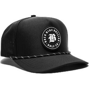 Golf Co Unity Performance Snapback ، التنفس ، تجفيف سريع ، خفيف الوزن in Kuwait