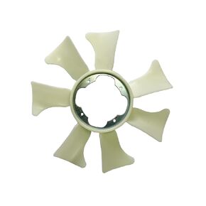 2106086G0A 620450 21060-86G00 Engine Cooling Fan Clutch Blade 89-94 Hardbody D21 2.4L 98-07 Frontier 2.4L 95-97 Pickup 00-04 Xterra 2.4L in Kuwait