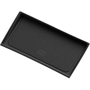 SXCY Fit for 2018-2022 2023 2024 Volvo XC60 XC90 Center Console Tray for 2022 2023 2024 XC60 XC90 Accessories Console Organizer for 2023 2024 XC60 Armrest Storage Console Organizer Fit 2024 XC60 XC90 in Kuwait