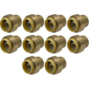 10 قطع. قبعة XFITTING بمقاس 3/4 بوصة in Kuwait