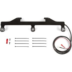 Starkey Grille Light Kit - Raptor Style Amber LEDs - Compatible with Ford F-150 KR, Platinum 2021-2023 in Kuwait