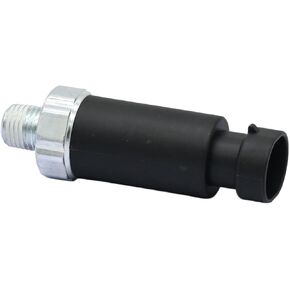 Engine Oil Pressure Sensor Oil Sender/Oil Pressure Sender/Oil Pressure Switch/Oil Sensor/Ops Camaro Cavalier Corvette Escalade Tahoe Yukon Express Suburban Savana Silverado 1500 2500 3500 in Kuwait