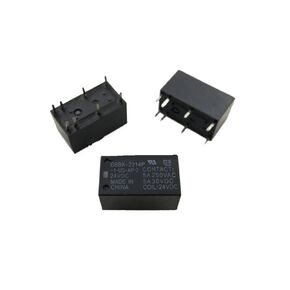 10pcs/lot Relay G6BK-2214P-1-US-AP-7 24VDC 8pins 5A in Kuwait