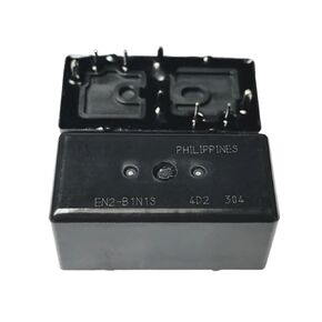 10 قطعة/الوحدة التتابع EN2-B1N1S 8 دبابيس مرحل السيارة in Kuwait