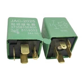 10pcs/lot Relay JAC-2025 24V-1H 3735910E800 5pins Automotive Relay in Kuwait