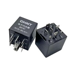 5pcs/lot Relay SG151 DC12V 8pins Turn Signal Relay JA3506 in Kuwait