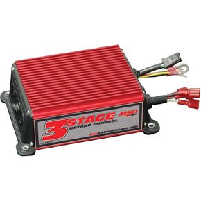 MSD 8970 Three Stage Retard Control in Kuwait