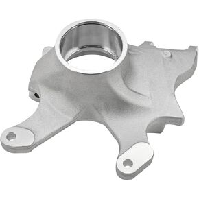 706204786 بديل المغزل لمفصل التوجيه الأمامي الأيمن للركاب لـ Can Am Maverick X3 MAX Turbo R RR 2020 2021 2023 2024 in Kuwait