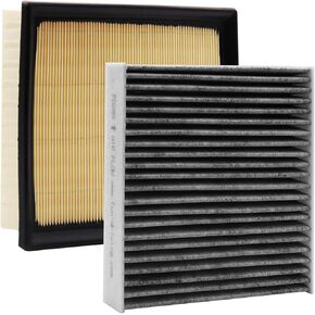 فلتر هواء لمقصورة المحرك المشط لسيارة Prius 2015 2014 2013 2012 2011 2010 in Kuwait