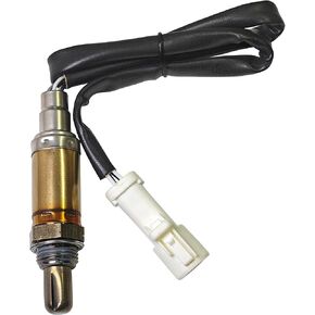 Oxygen Sensor 15717 Compatible with 2008-2012 Ford Mazda Jaguar Lincoln Aston Martin Mercury Replaces 13133 15777 1995-46970 in Kuwait